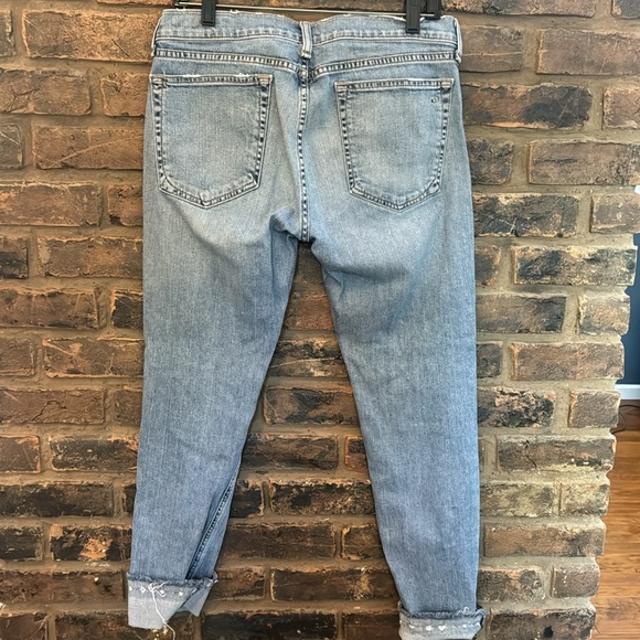 Rag & Bone Dre jeans - Picture 2 of 4